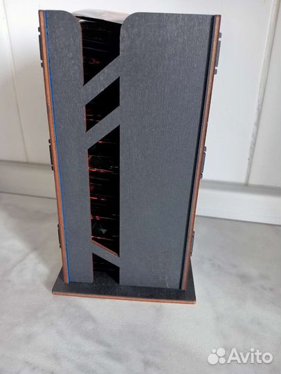 Подставка под чай