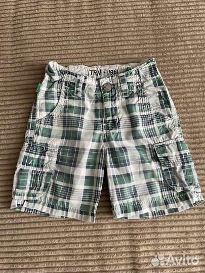 Шорты летние