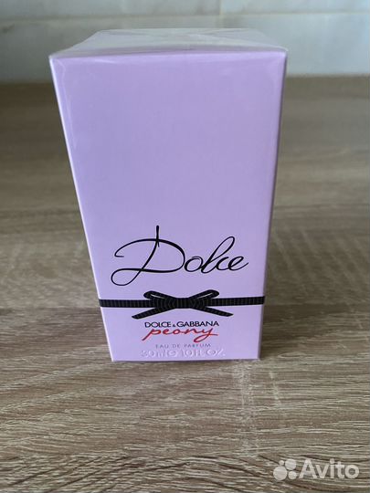 Dolce & Gabbana Dolce peony
