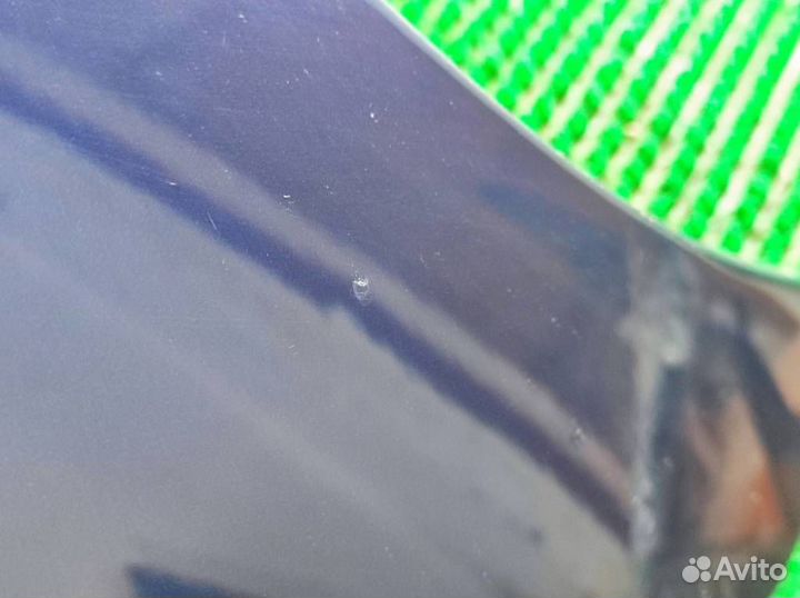 Крыло переднее правое Peugeot 407 (6E) 2007