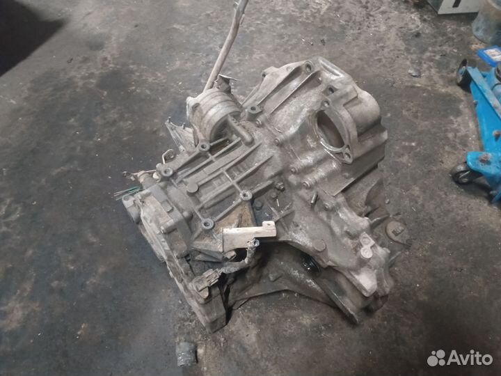 АКПП Nissan Maxima A33