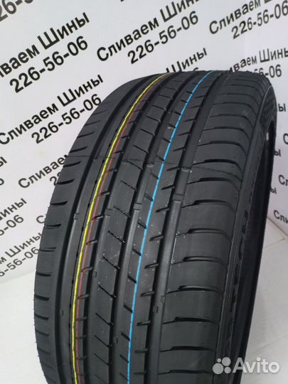 CrossLeader DSU02 275/40 R19 105Y