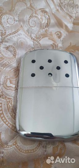 Грелка для рук Zippo