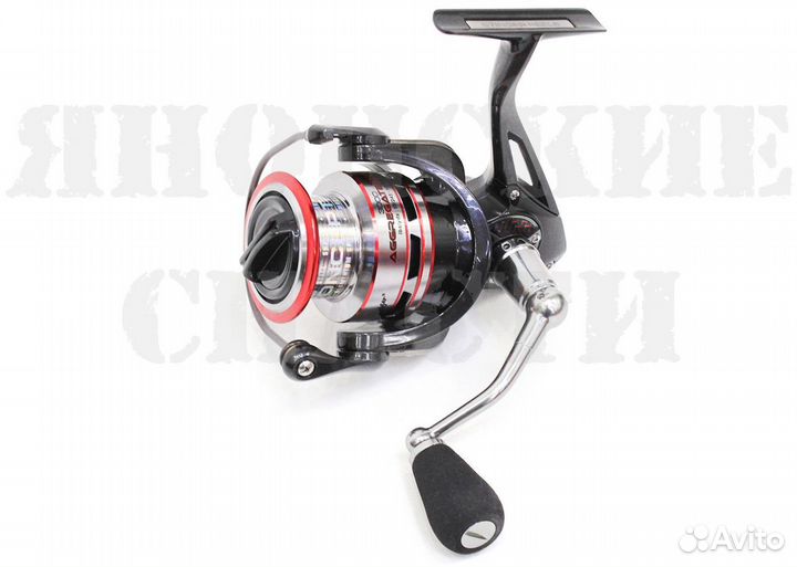 Катушка Stinger Aggregate SF 3000