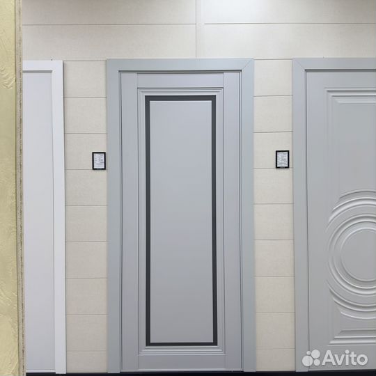 Двери межкомнатные