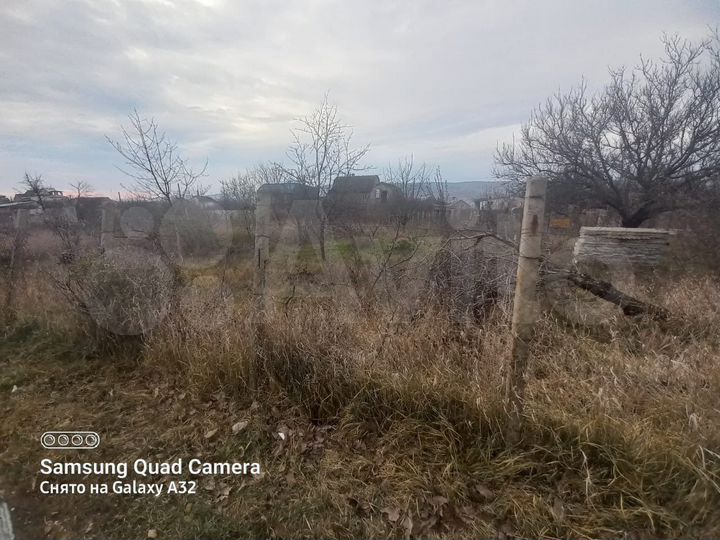 Участок 5,6 сот. (ИЖС)
