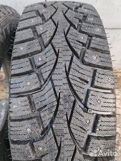 Centara Snow Cutter 195/65 R15 91T