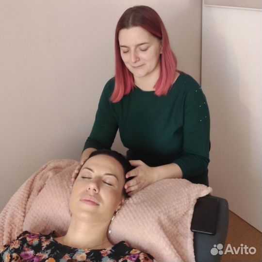 Аксесс барс/ Access Bars - энергетическая практика