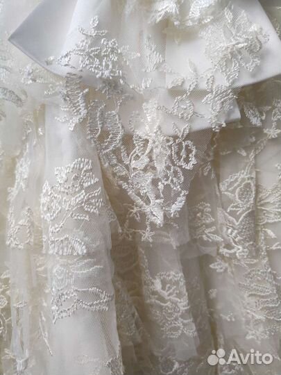 Платье для девочки110