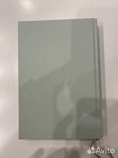 Книга 6 минут