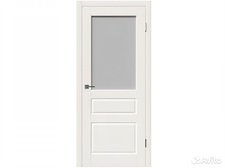 Межкомнатные двери Экошпон