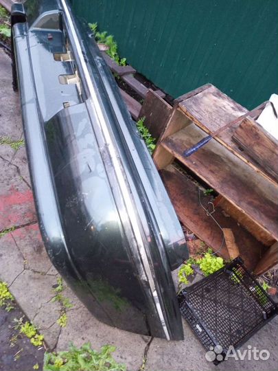 Запчасти на daewoo nexia 100