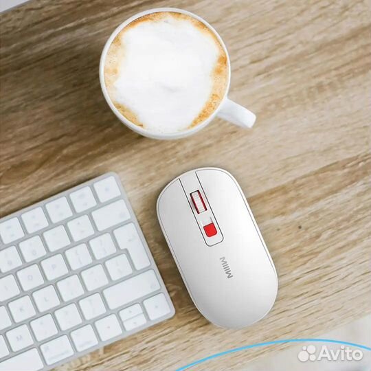 Мышь беспроводная miiiw Wireless Mouse Lite