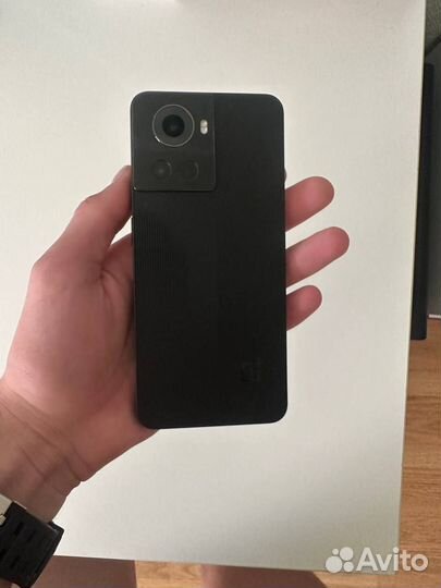 OnePlus 10R, 12/256 ГБ