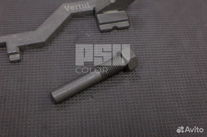 Набор фиксаторов валов VAG 1.2 / 1.4 tfsi