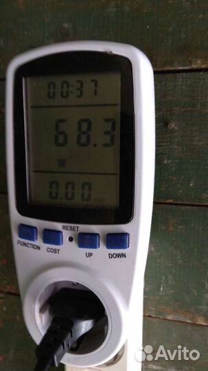 Фитолампа Quantum board 60 Вт