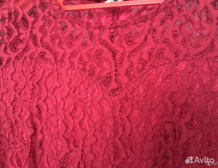 Платье праздничное