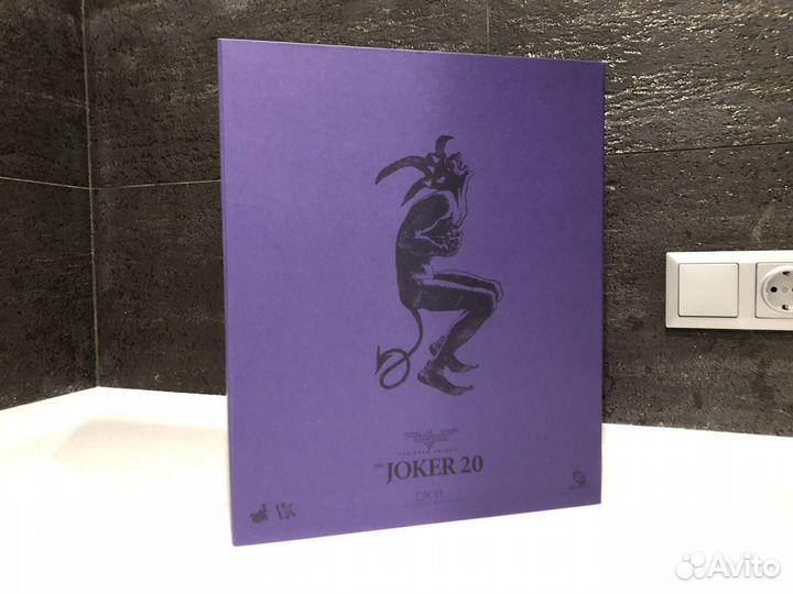 Joker 2.0 (Hot Toys: DX11)