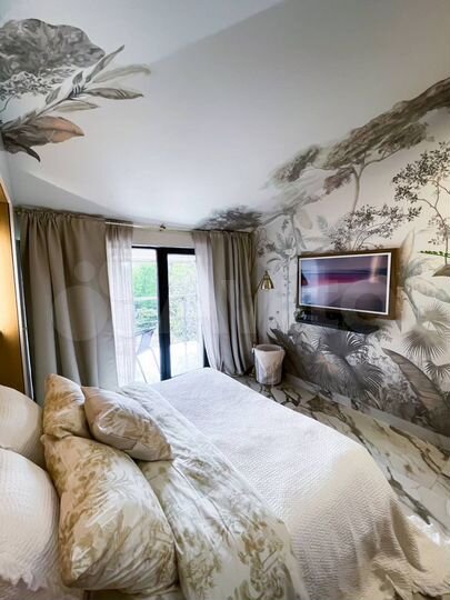 Квартира-студия, 38 м², 4/4 эт.