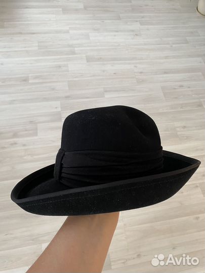 Шляпа женская