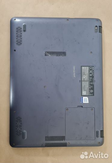 Ноутбук asus