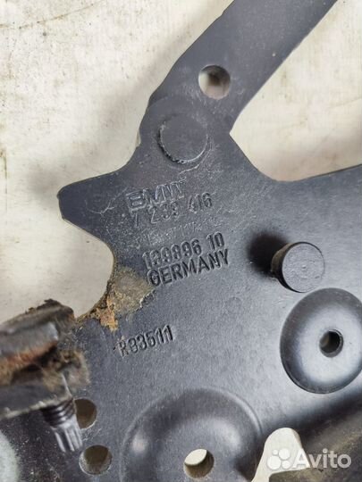 Петля капота BMW 1 F20