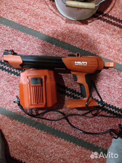 Химический шприц