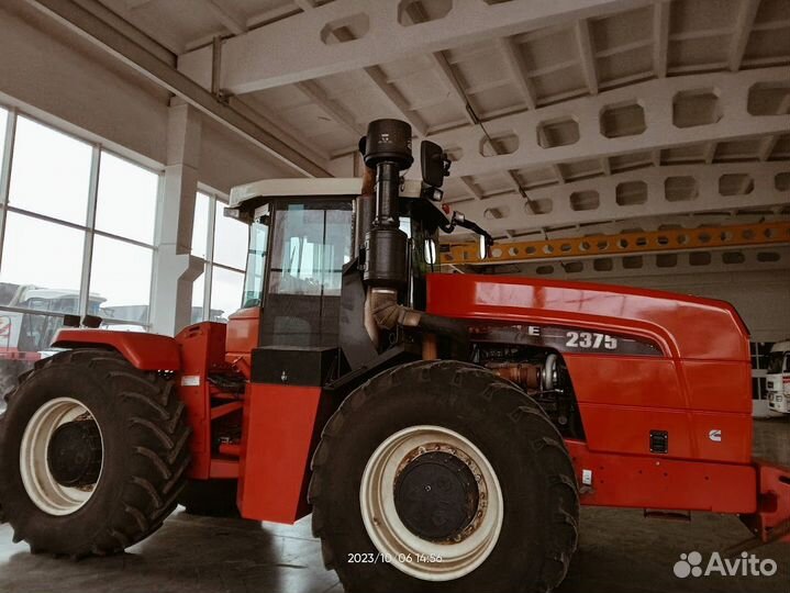 Трактор VERSATILE 2375, 2016