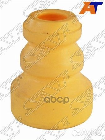 Отбойник передней стойки honda accord