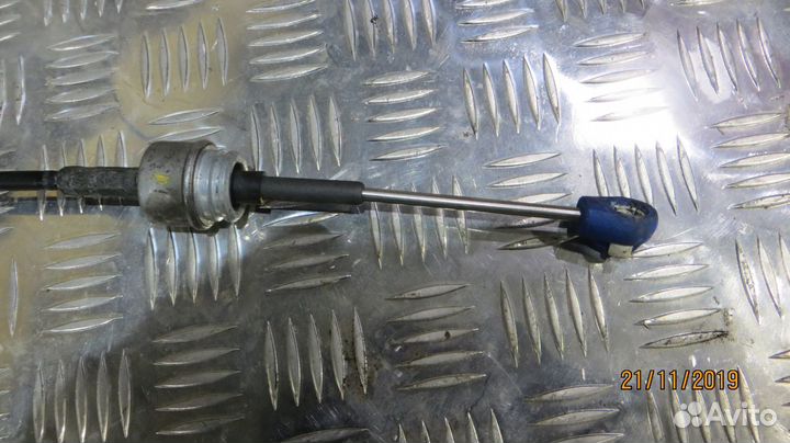 Трос АКПП Peugeot 308 2007-2011