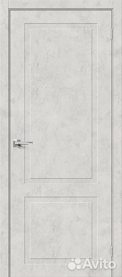 Двери межкомнатные в рассрочку