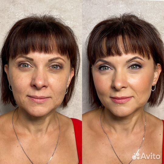 Визажист / макияж / прически / кмр