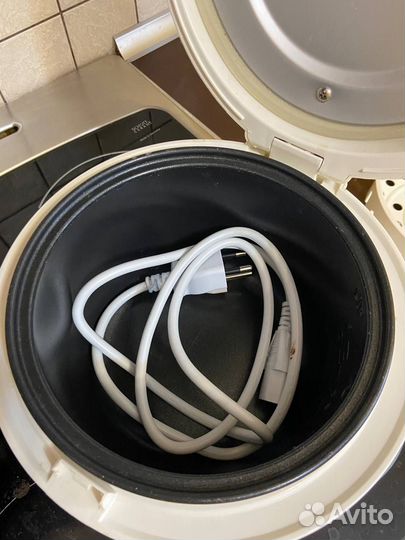 Мини мультиварка