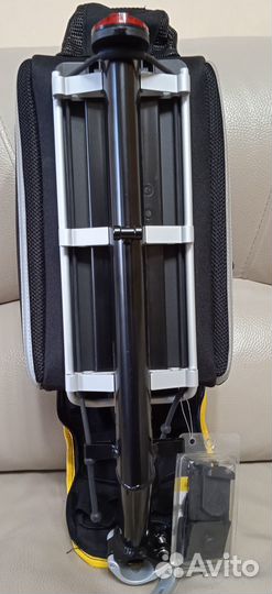 Велосипедный багажник MTX Beam Rack и сумка Topeak