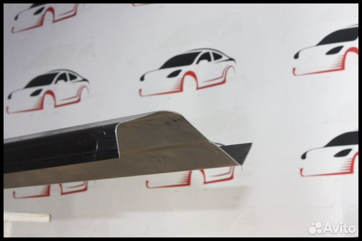 Пороги на Тойота Королла (Е120, Е130)