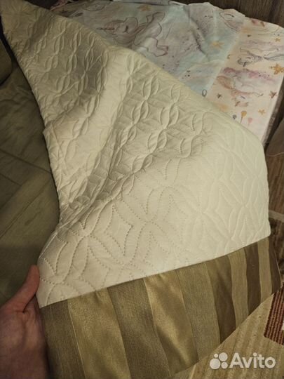 Двухъярусная кровать