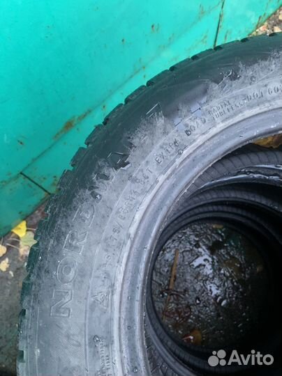 Nokian Tyres Nordman 7 175/65 R14 86T