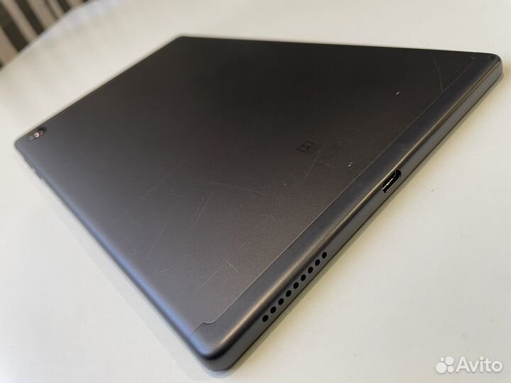 Планшет lenovo tab m10