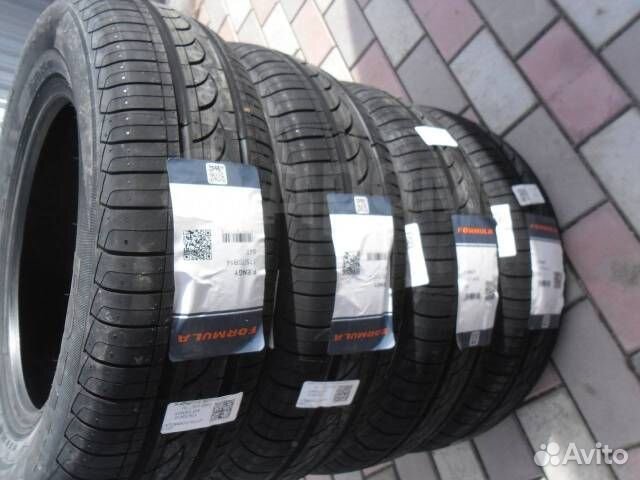 Formula Energy 175/70 R14