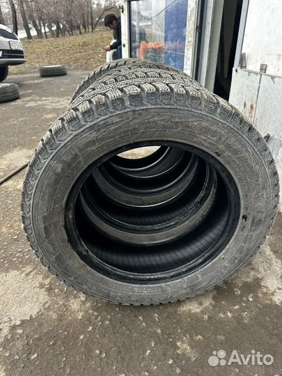 Nordman 5 185/65 R15