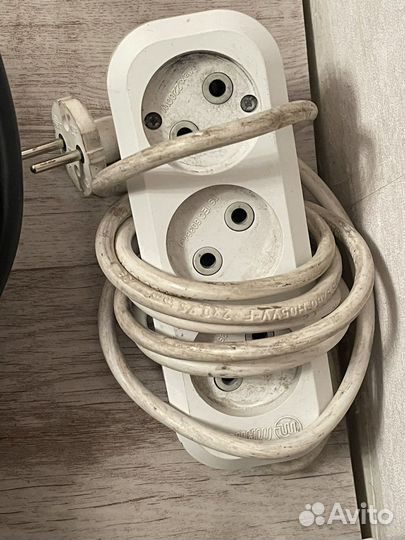 Сетевой фильтр