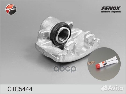 Суппорт передний R fenox CTC5444 CTC5444 fenox