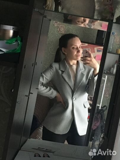 Женские вещи