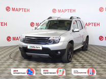 Renault Duster 1.5 MT, 2012, 160 000 км, с пробегом, цена 879 000 руб.