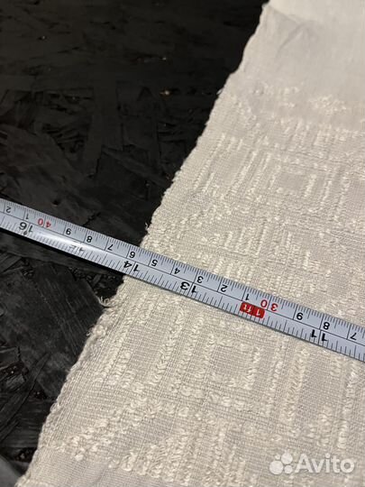 Рушник Домоткань Лен 6