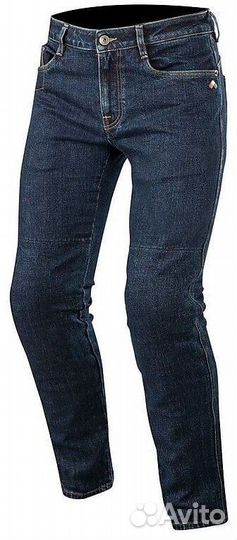 Alpinestars Rogue Denim мотоштаны