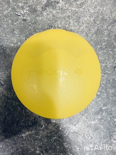 Молокоотсос avent ручной