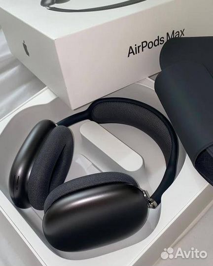 Airpods max