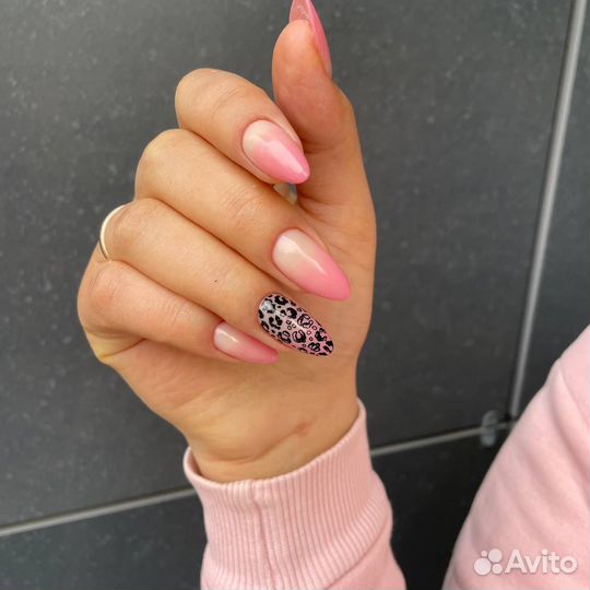 Требуются модели на маникюр и наращивание ногтей