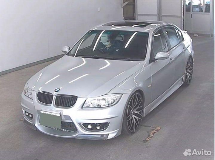Датчик airbag Bmw 3 Series E90 N46B20B 2006